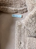 Меховая куртка Abel & Lula, 116