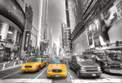 Коллекция Города и страны