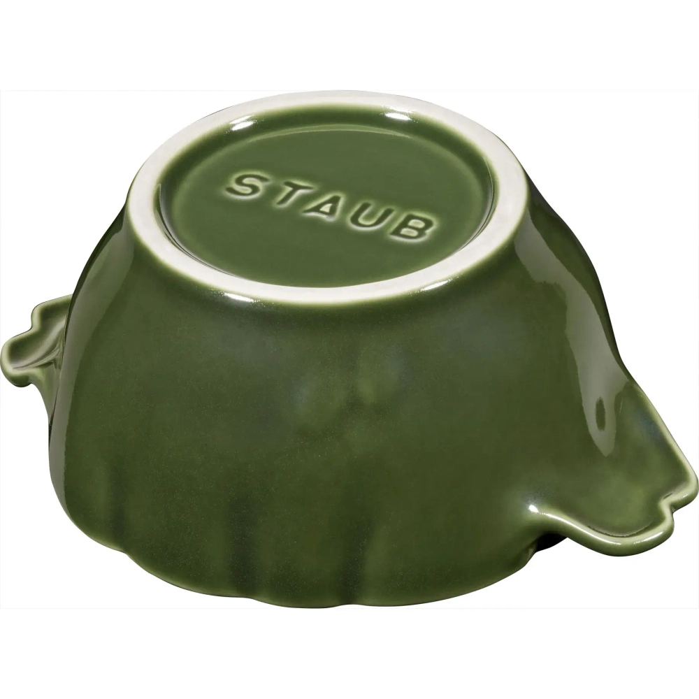STAUB Мини-кокотница 450мл 13см артишок