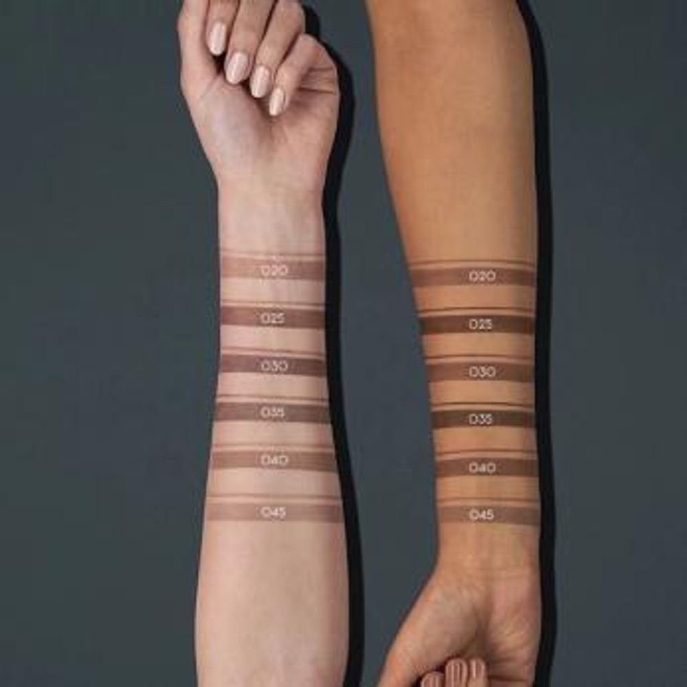 Контур для бровей CATRICE Eyebrow Stylist - 035 темный шоколад