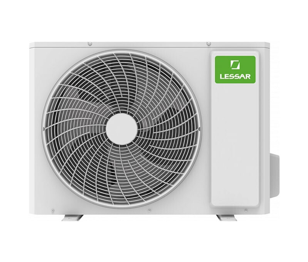 Lessar Enigma Inverter LS-HE09KDE2/LU-HE09KDE2