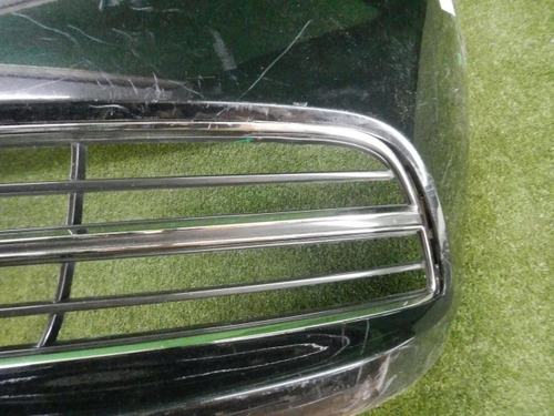 Бампер передний Genesis G90 (2018-2022)