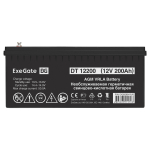 Батарея аккумуляторная  Exegate DT 12200