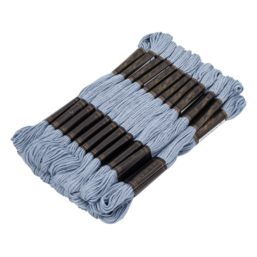 Мулине Bestex (755)