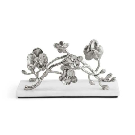 Держатель для салфеток Michael Aram White Orchid (19.7 см)