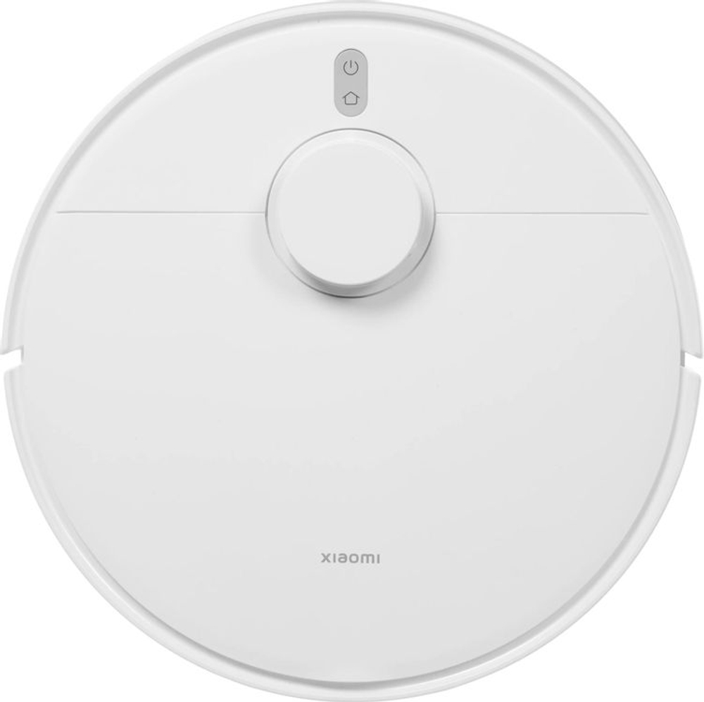 Робот-пылесос Xiaomi H40, 140Вт, белый/белый [bhr07xbeu]