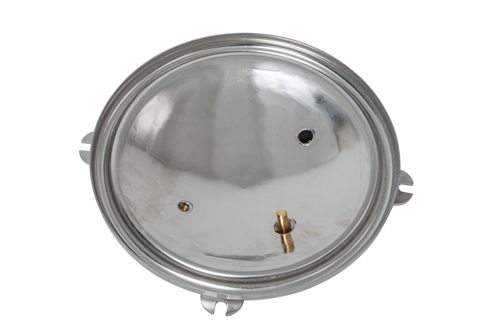 Автоклав «Походный Нерж» (22л)