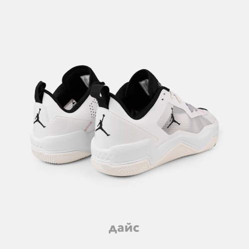 Кроссовки Jordan One Take 4 