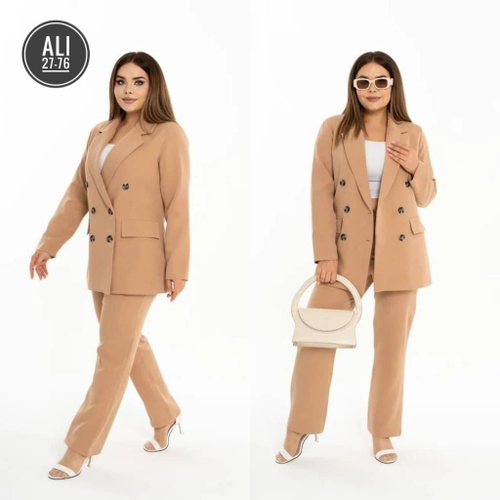 Костюм двойка, барби