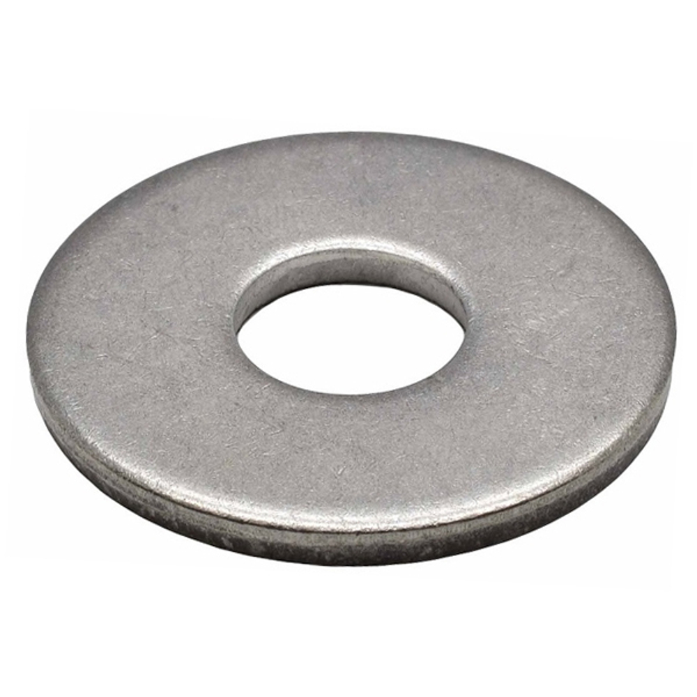 СВФС Шайба плоская увеличенная DIN9021  М 5 (20шт)
