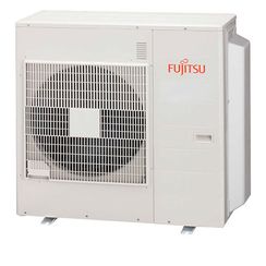 Наружный блок мульти сплит системы Fujitsu AOYG45LBLA6