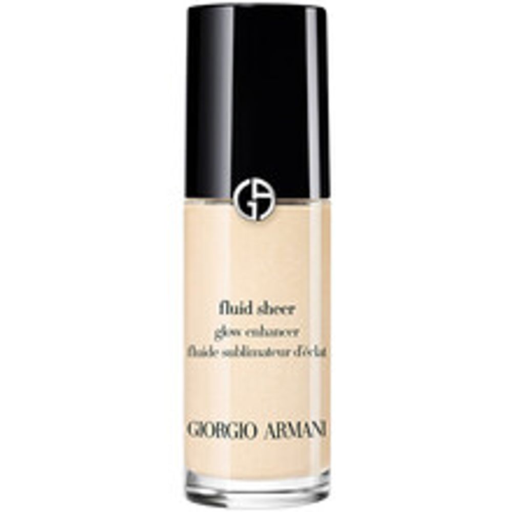 Armani Fluid Sheer Glow Enhancer 18 ml