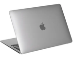 13.3" Ноутбук Apple Macbook Air 13 2018 Space Gray (2560x1600, Intel Core i5-8210Y, RAM 8ГБ,SSD 128ГБ, Intel UHD Graphics 617, MacOS)