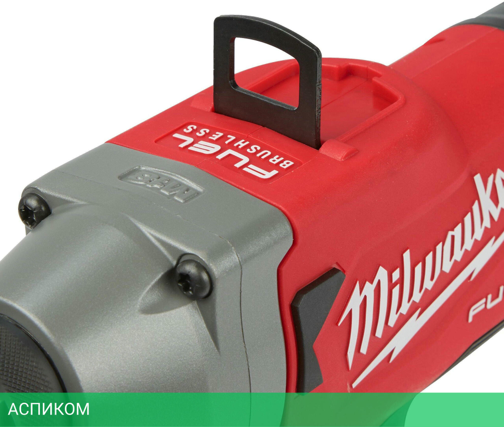 Аккумуляторный заклепочник Milwaukee M18 ONEFPRT-0X (4933478601)