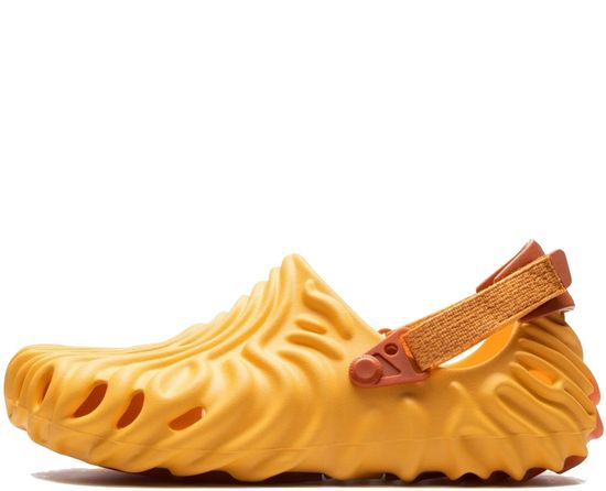 Тапки Crocs Pollex Clog x Salehe Bembury "Cobbler"