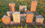 ЖК Сподвижники