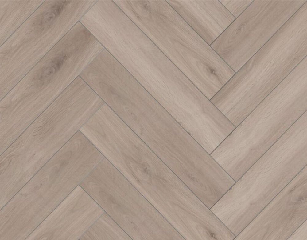 Herringbone Silver Oak, 1,238 м²