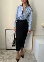 Юбка Bottega Veneta, S