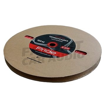 Термоусадка Pride 8GA