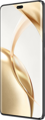 Смартфон Honor 200 Pro 12ГБ/512ГБ, Ростест(ЕАС), полуночный черный