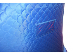 ЧЕТЫРЁХСЛОЙНАЯ ЗИМНЯЯ ПАЛАТКА ПИНГВИН™ СИБЕРИЯ (SIBERIA)