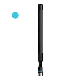 Антенна (длинная) Булат 4 (0.3-2,2 GHz)(на пружине)