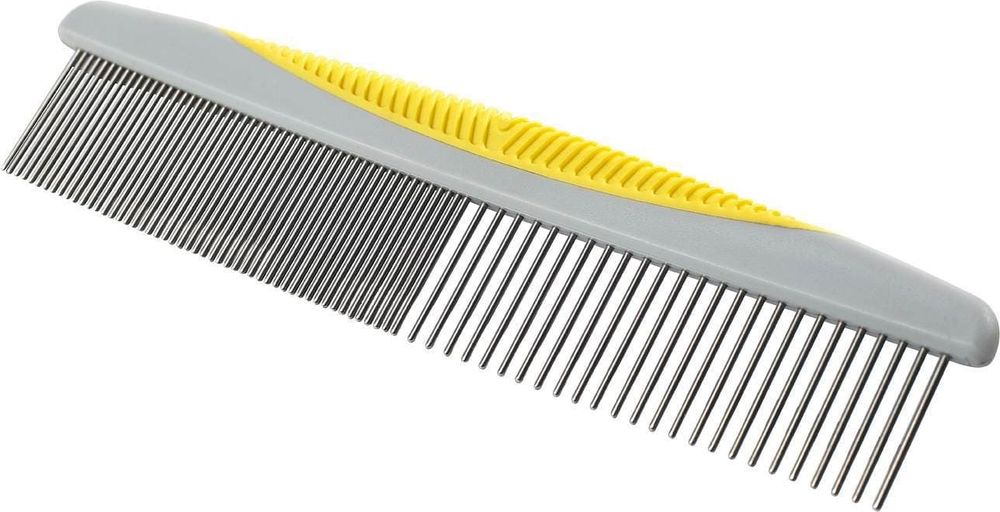 Hunter Smart Расческа комбинированная