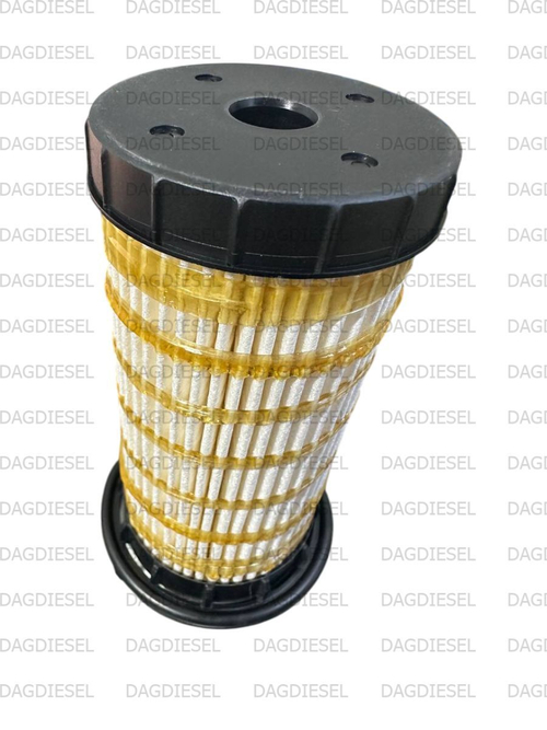 Фильтр воздушный JCB MINI 02/600601, P181050