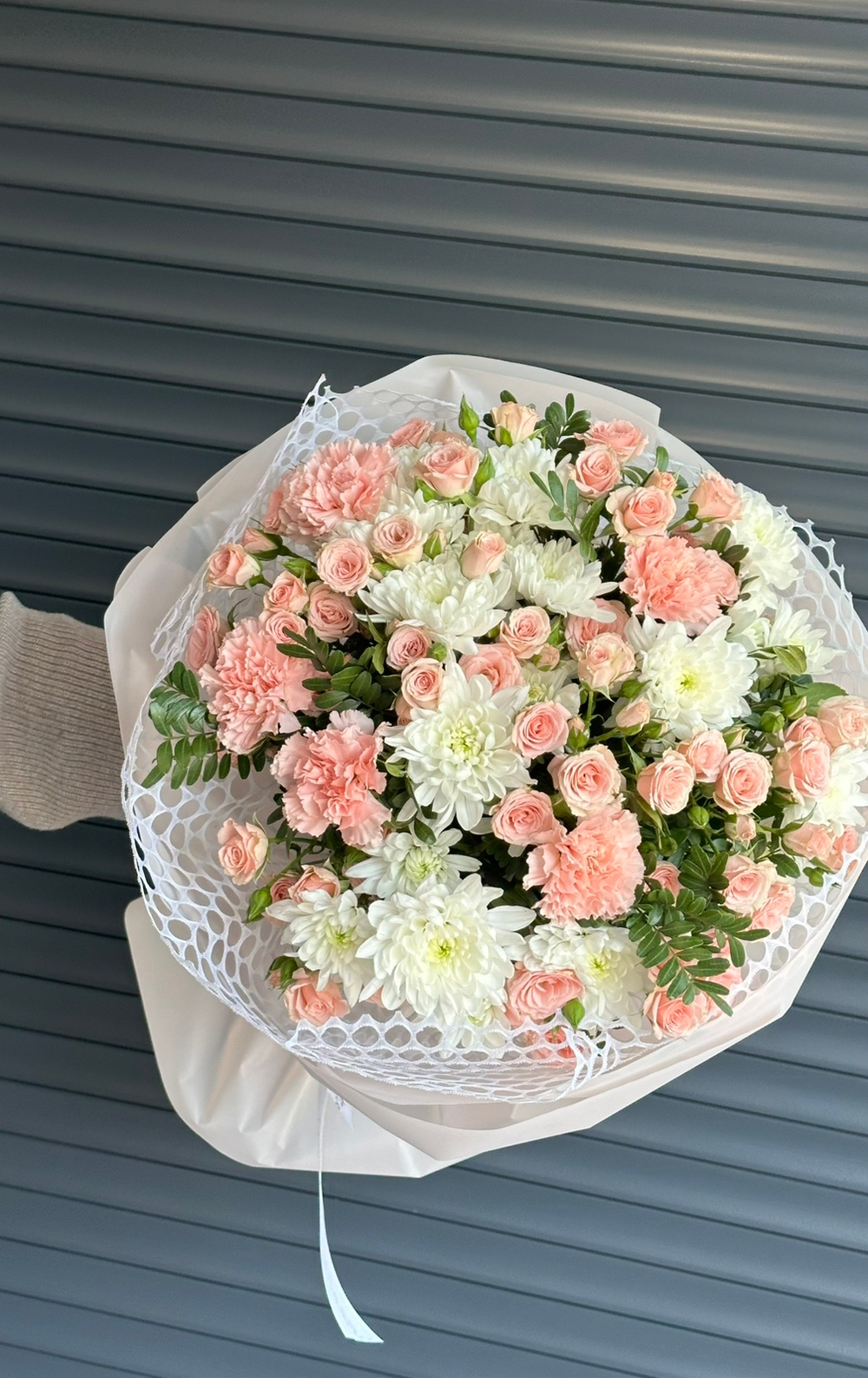 Букет на завтра