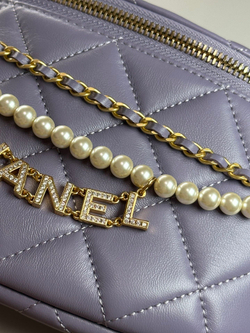 Chanel Waist Bag