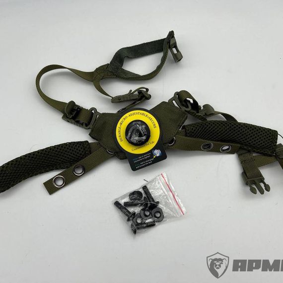 TEAM WENDY - подвесная система (подтулейное устройство без вкладышей)