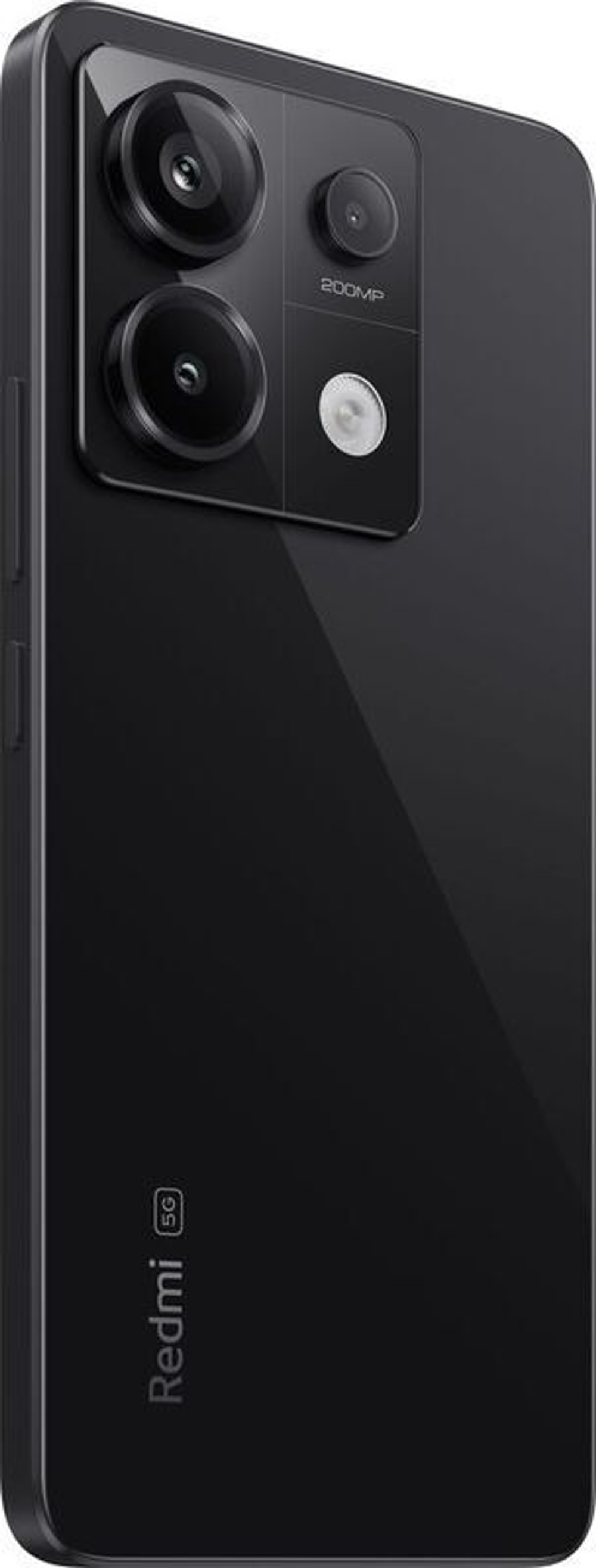 Xiaomi Redmi Note 13 Pro 5G 12/512Gb Black