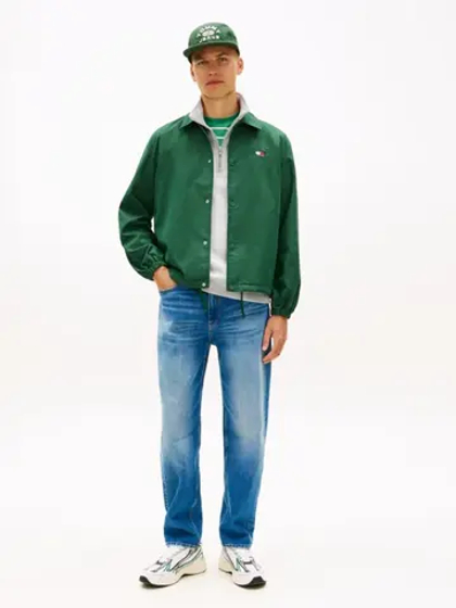 Джинсы мужские TOMMY JEANS SONNY RGLR TPRD BJ51