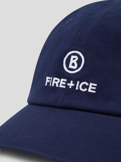 Кепка BOGNER FIRE+ICE PRESTON в синем цвете