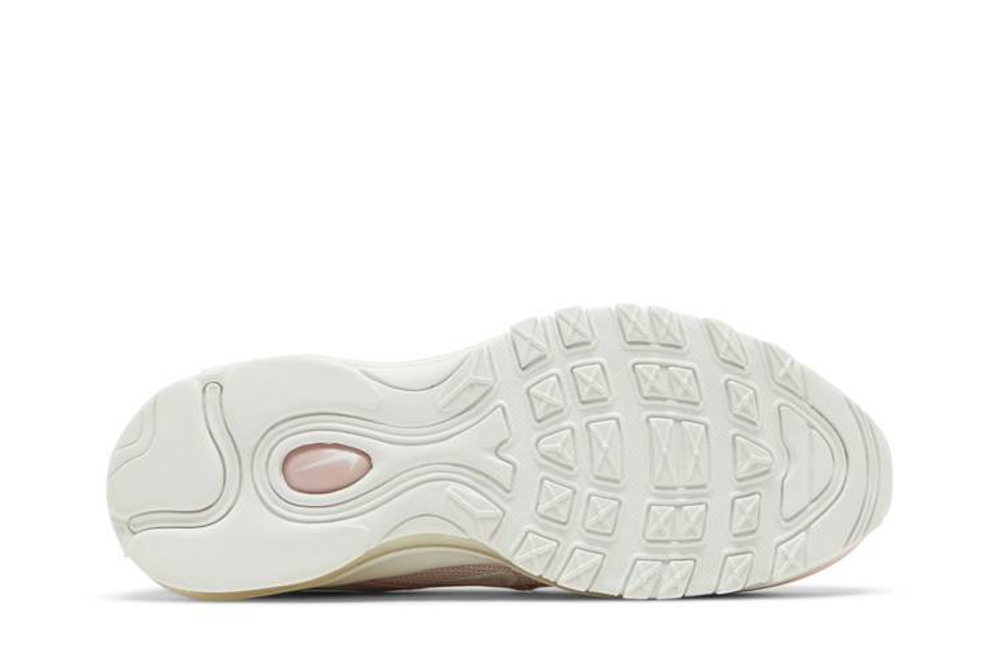 Кроссовки Nike Air Max 97 (Женская размерная сетка)