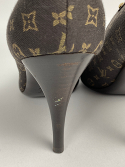 Туфли Louis Vuitton