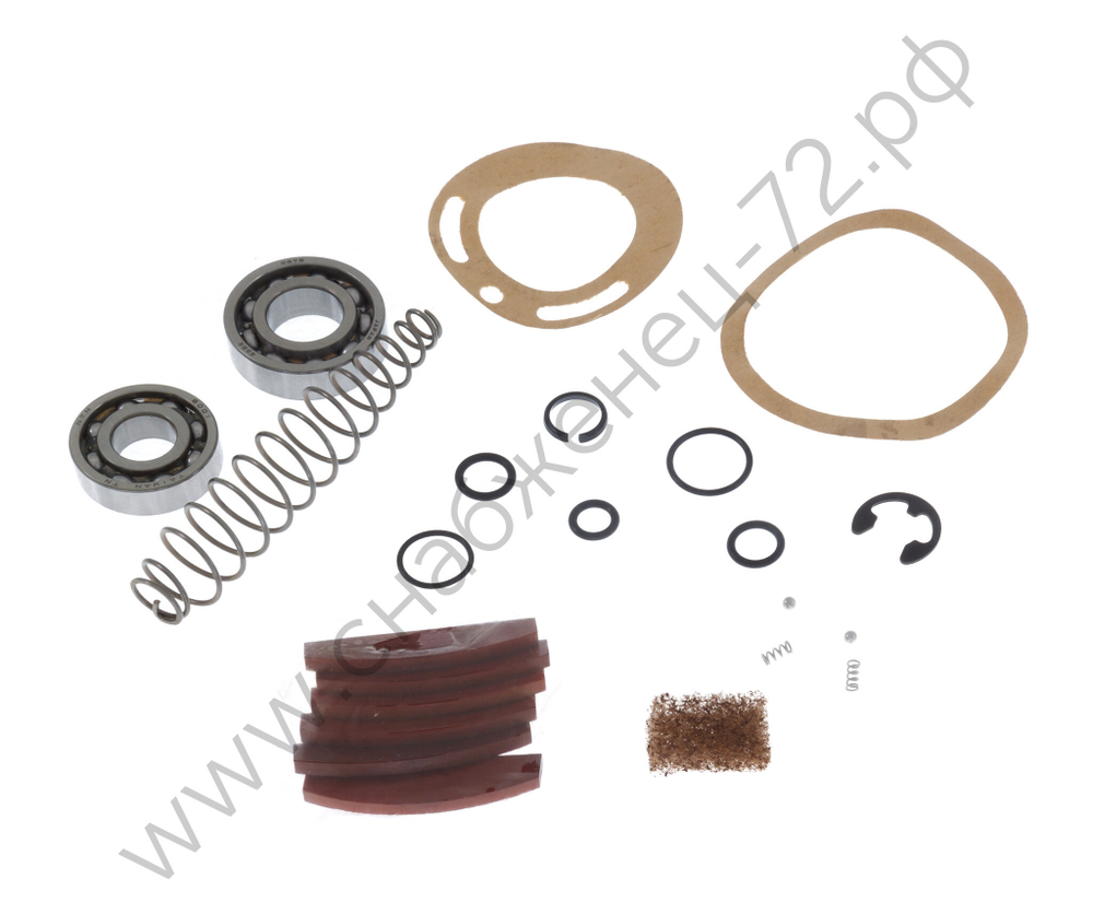 Ремонтный комплект для гайковерта 84111SPTK