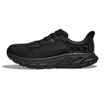 Кроссовки женские HOKA W ARAHI 7 Black / Black