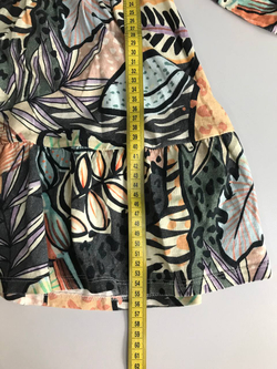 Туника Next для стильной девочки, визуально на 4/5 лет