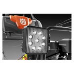 Бензиновый снегоуборщик Husqvarna ST 224 (9619100-87)