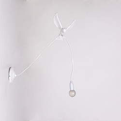 Настенный светильник Sparrow Landing