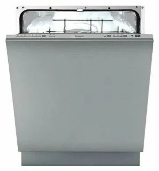 Встраиваемая посудомоечная машина Nardi LSI 60 HL