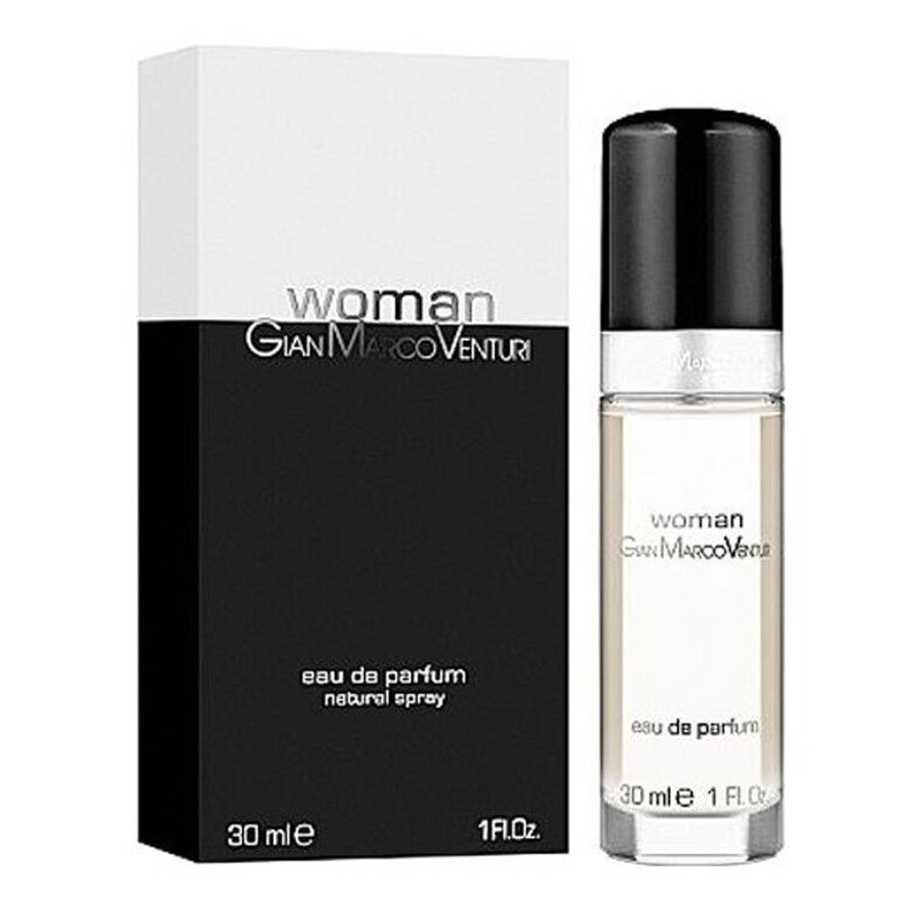 Женский аромат Gian Marco Venturi Woman Eau de Parfum парфюмерная вода