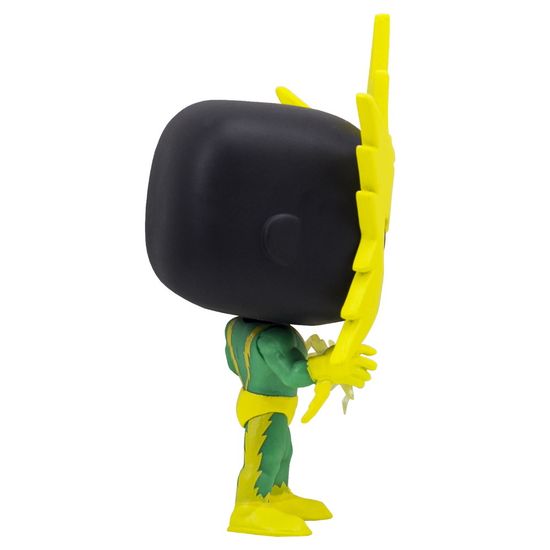 Фигурка Funko POP! Bobble Marvel 80th First Appearance Electro (Exc) 44331