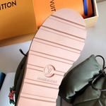 Сапоги Louis Vuitton