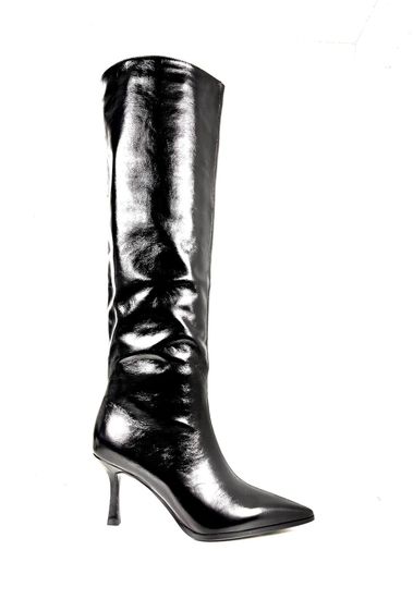 Сапоги женские