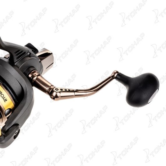 Катушка Naxo RYOBI