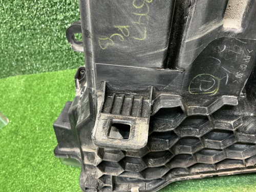 Фара правая BMW X3 F25 (2014-2017) ксенон