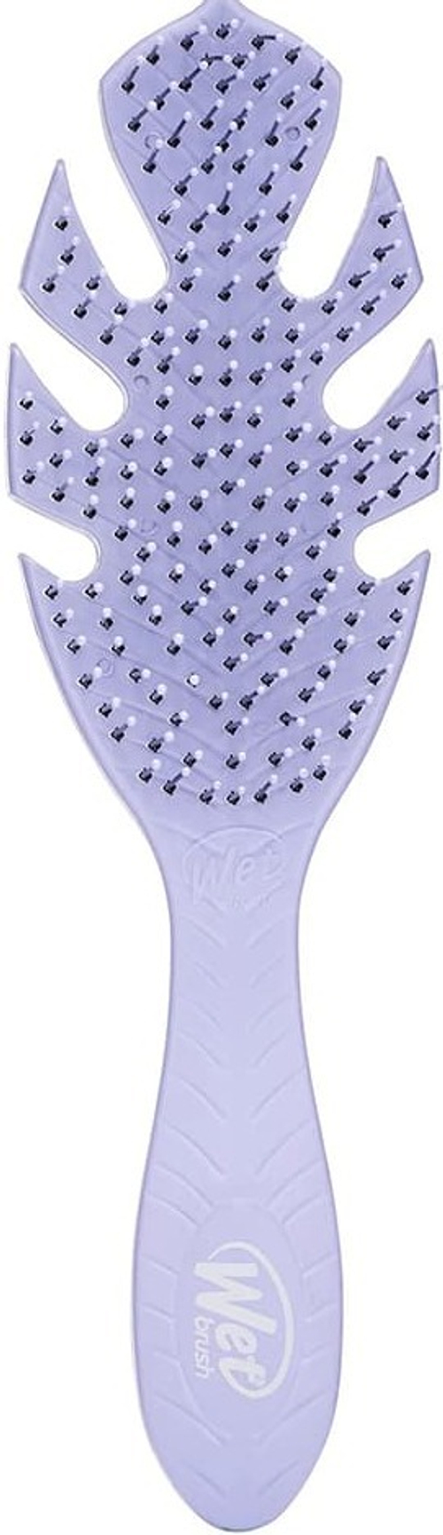 Wet Brush Pro Go Green Detangler Lavender 1 st