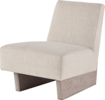 Кресло McGuire Strand Lounge Chair